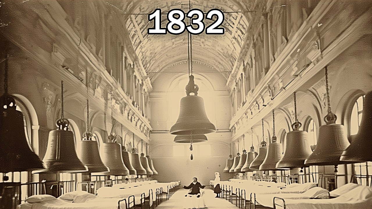 Dlaczego Zburzyli Wszystkie Szpitale Zbudowane Przed 1900 Rokiem