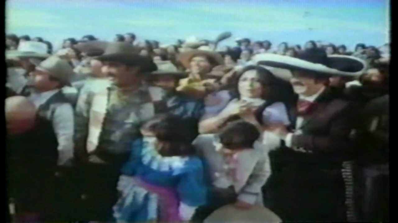 Antonio Aguilar el Charro de Mexico- part 2 