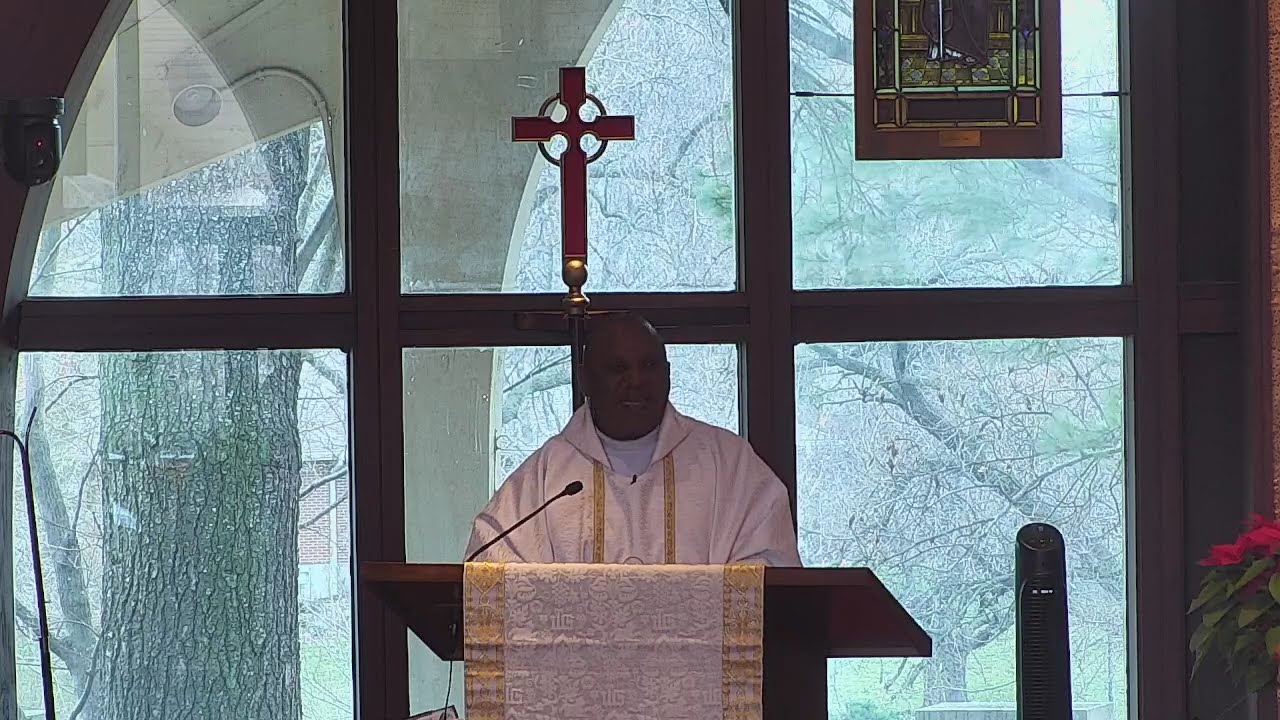 Martin Muhia sermon given on December 28, 2025