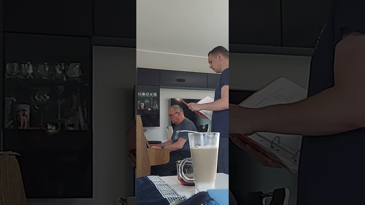 Integranci -Magia Księżyca 