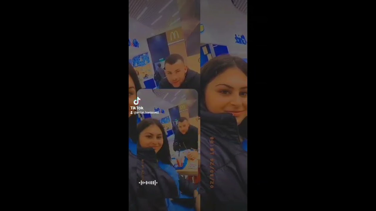 Тони Джамбаза за 2024