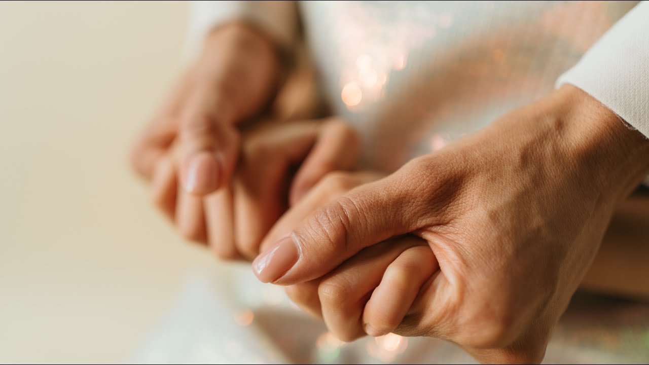 Living Compassion