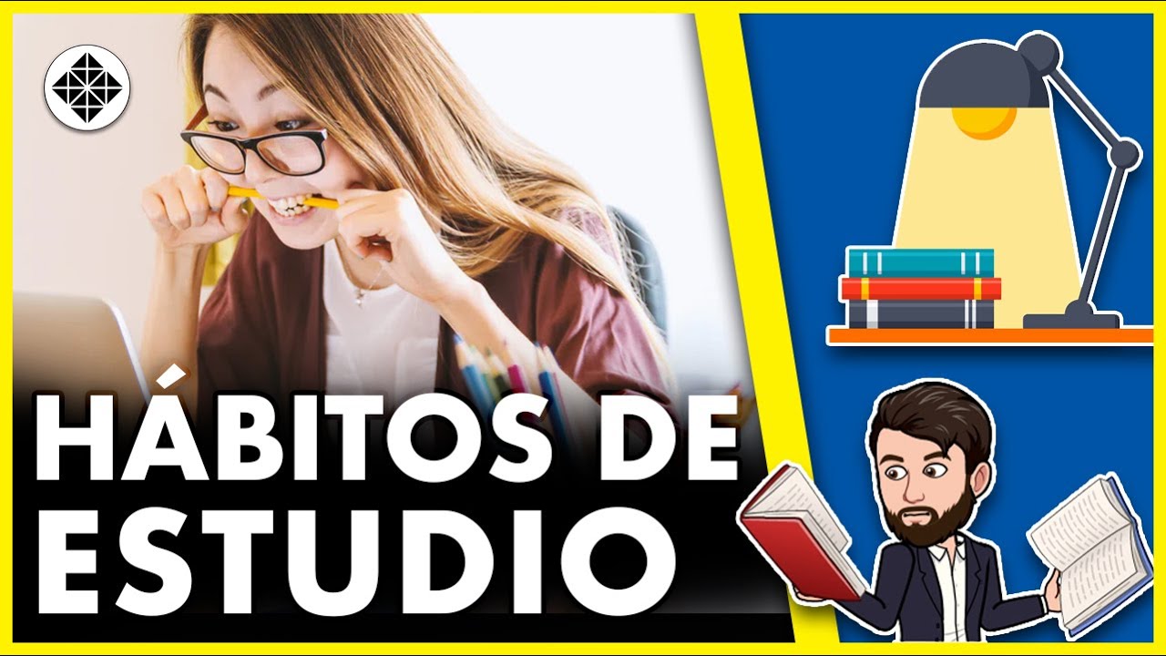 Cómo Estudiar Mejor • Los Mejores Hábitos de Estudio