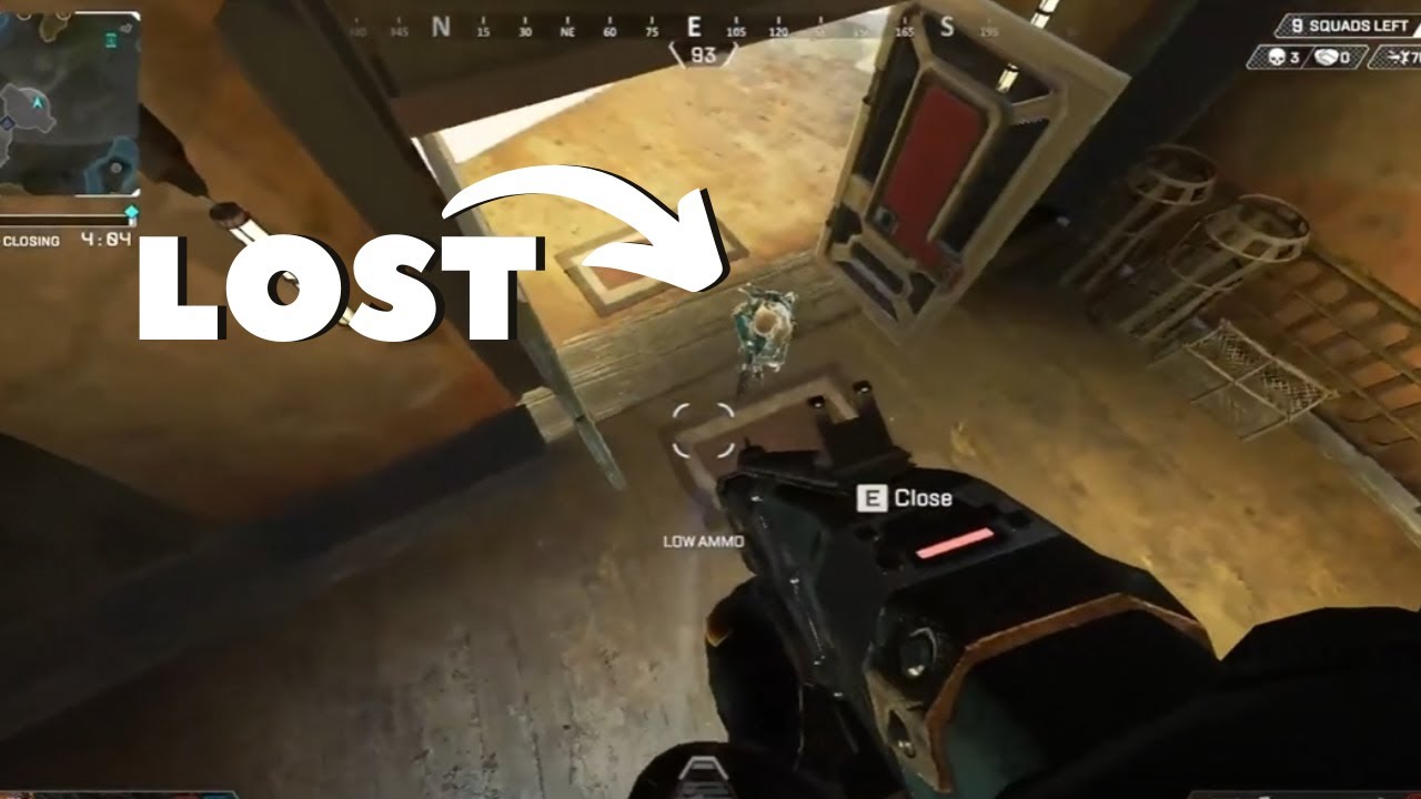 My new favorite movement trick to outplay opponents