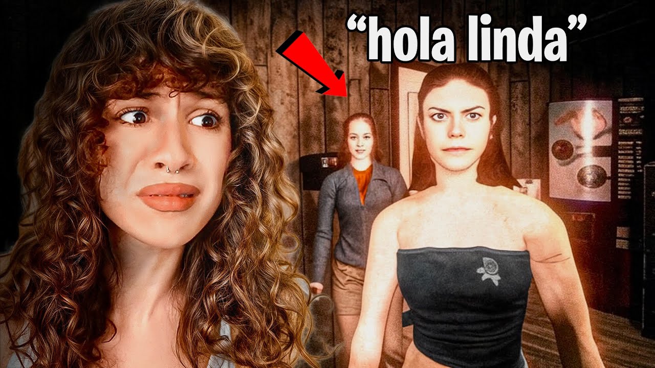 ESTE TRABAJO NO ES LO QUE PARECE..😰 | Tales Beyond The Tomb: The Last Vigil