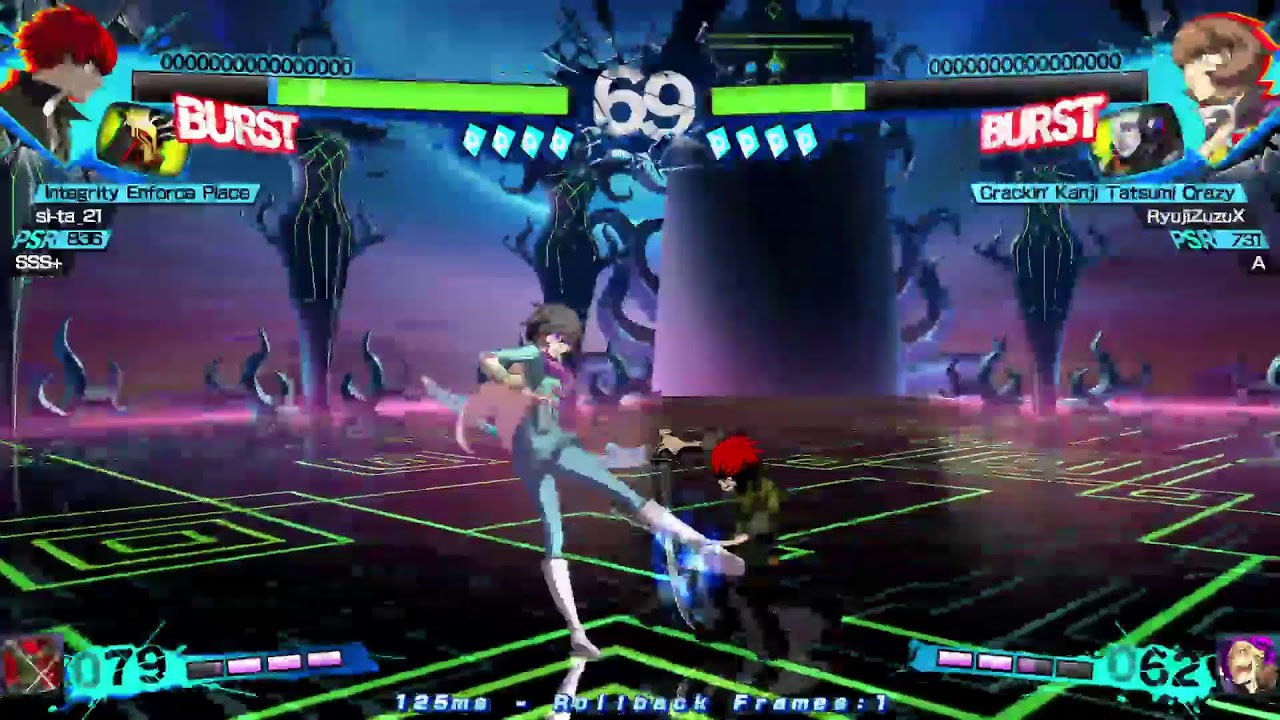 Vs Sita