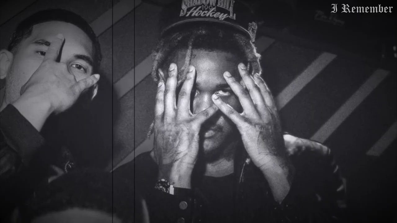 [FREE FOR PROFIT] Vory Type Beat - 