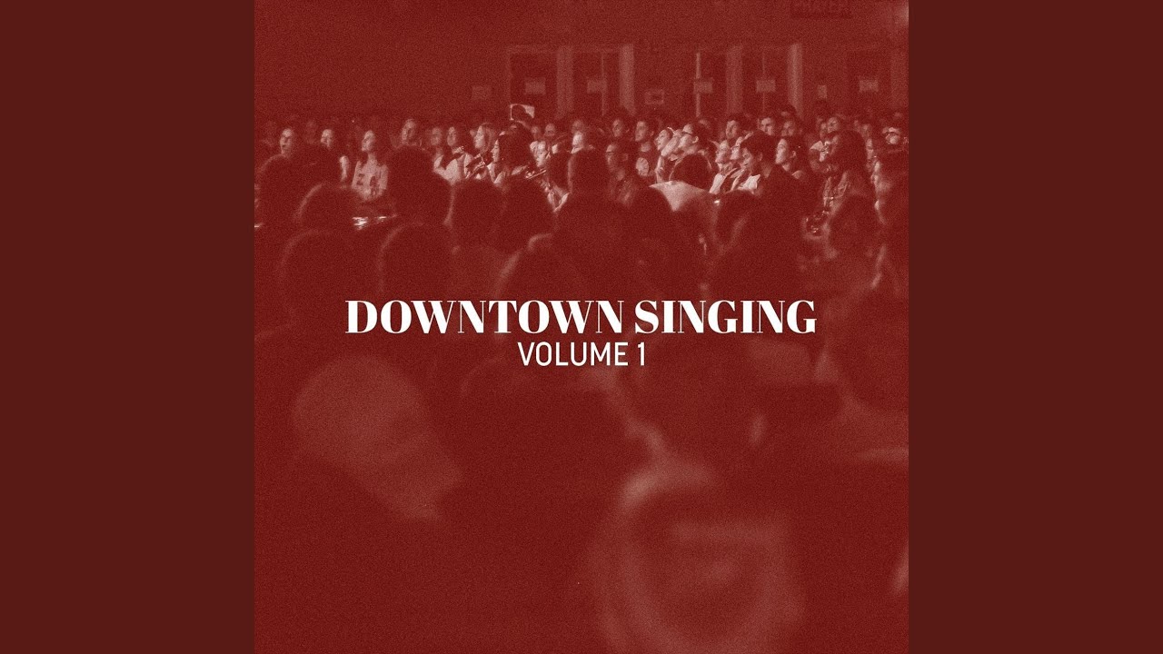 Psalm 34 (Taste and See) (Live)