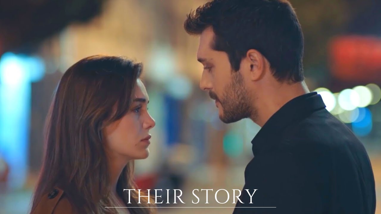 Mafia&rsquo;s son & Prosecutor&rsquo;s daughter - From Hate to Love Story [ S1 - Part 3 ] | Son Yaz