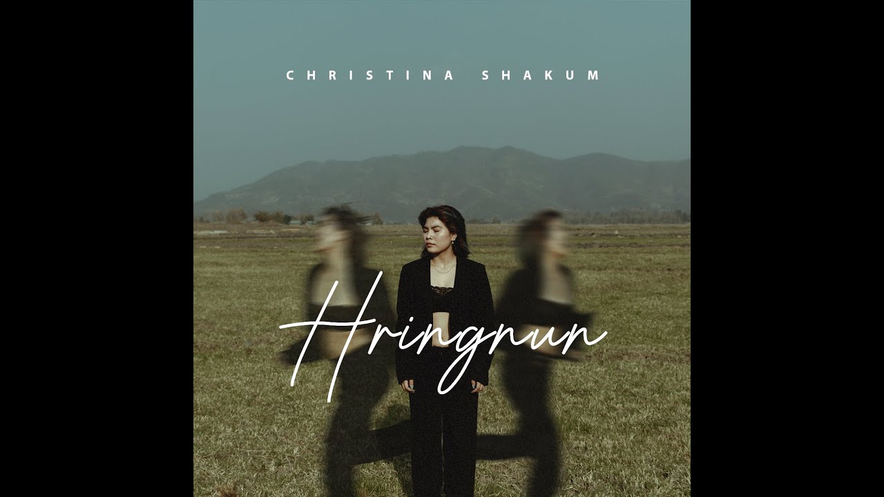 Christina Shakum - Hringnun (Official Audio)