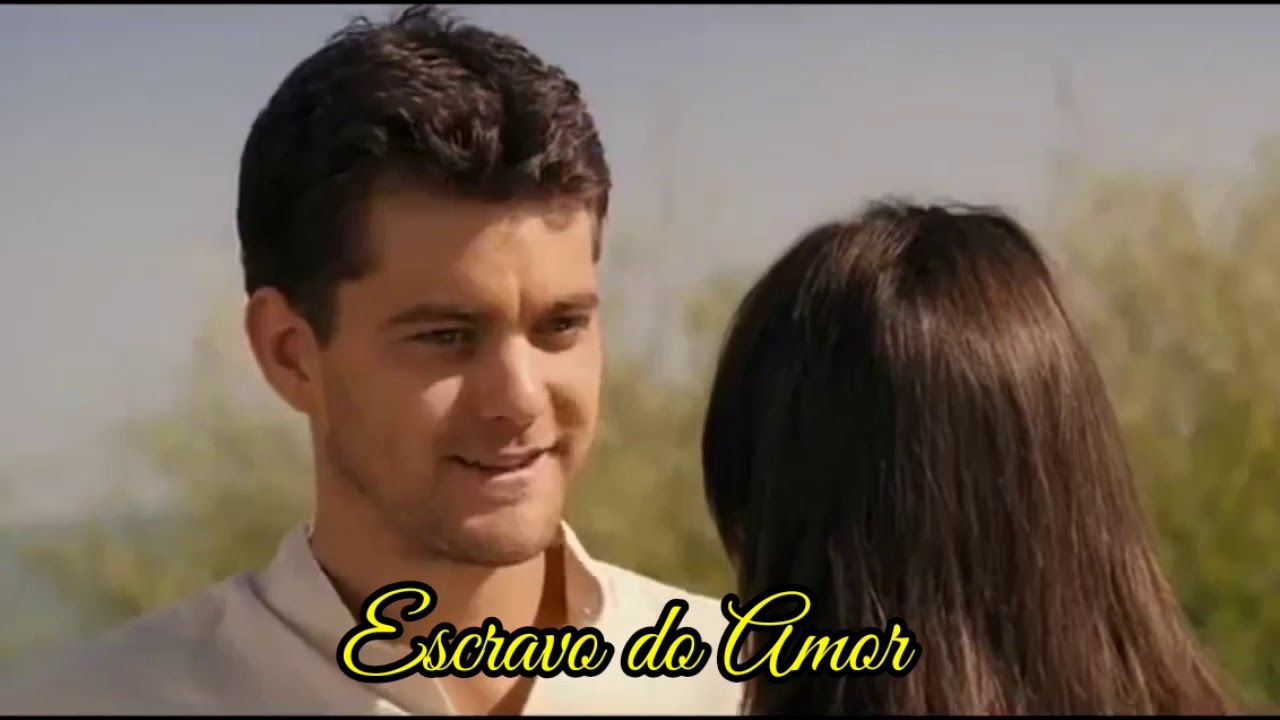 Tradução Claudio Nunes  Slave To Love   