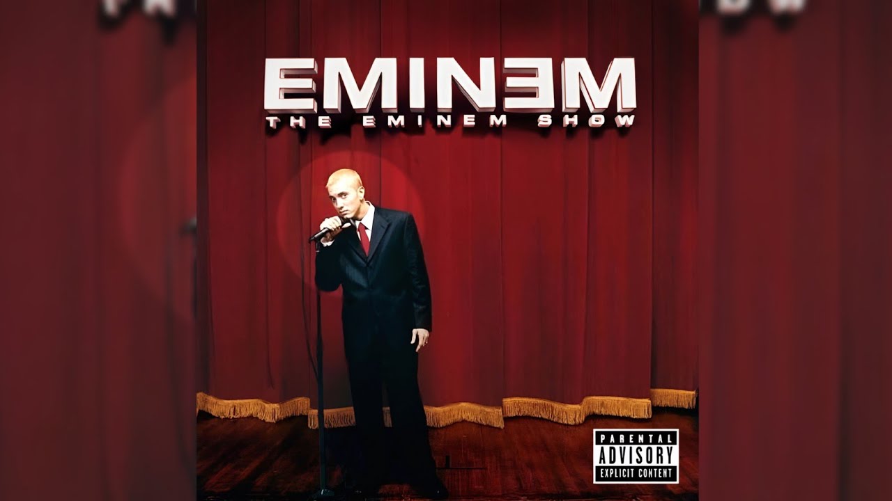 Eminem - White America (Uncut)