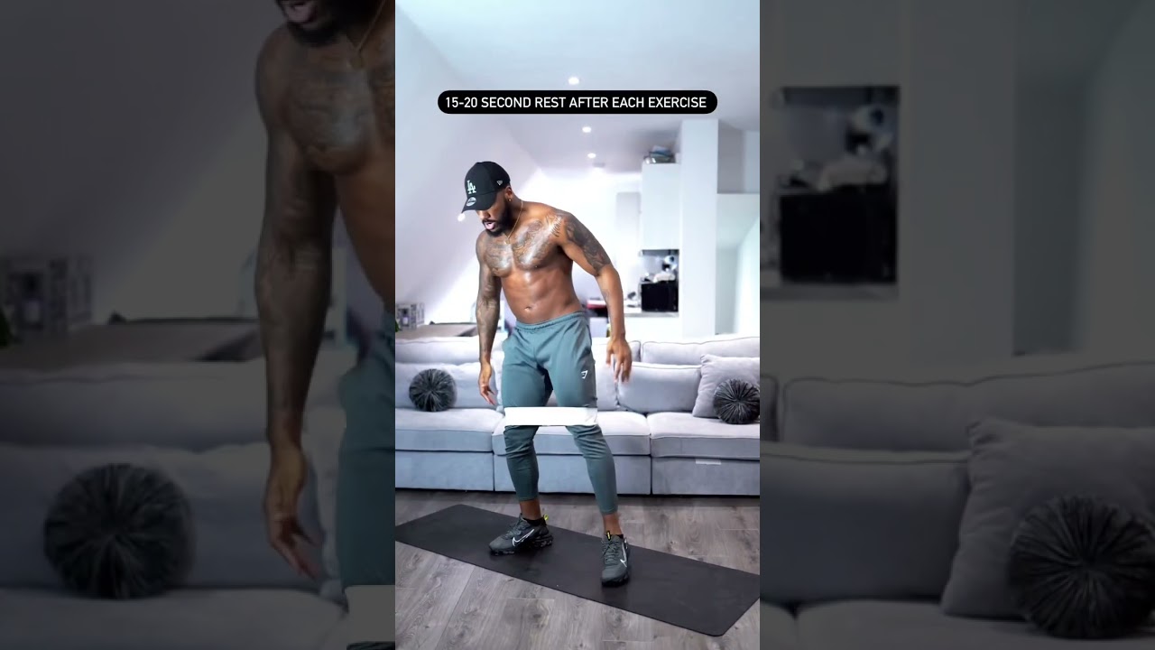DO YOU HAVE HIP DIPS?! (DO THIS!🍑)