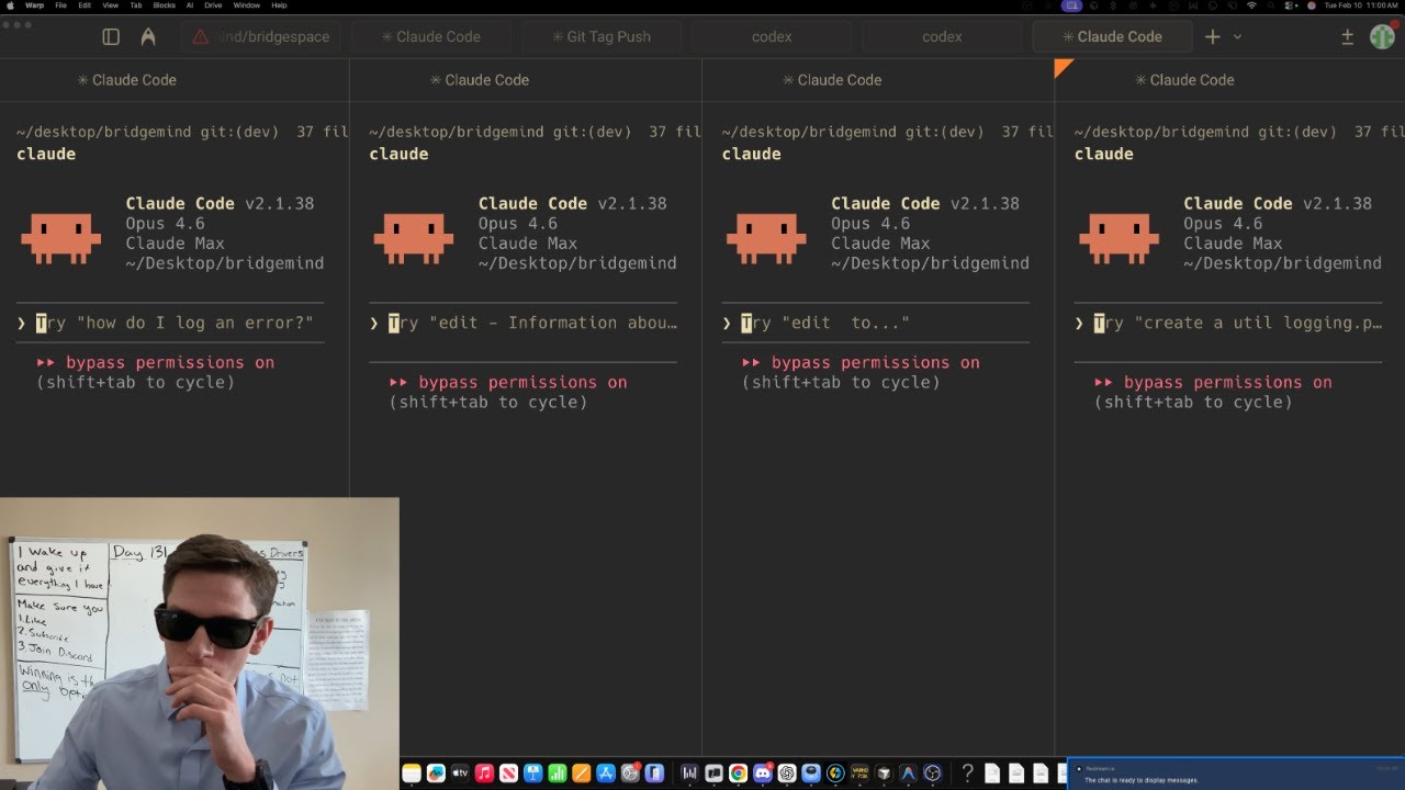 Day 131 – Vibe Coding an App Until I Make $1,000,000 | Revenue: $39,857.25