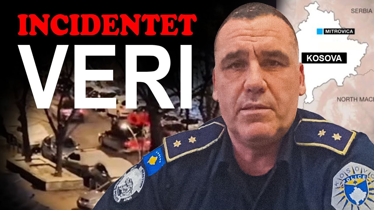 Kthehen barrikadat në veri? e vërteta për autorët e sulmit të Ibër-Lepencit- flet Veton Elshani