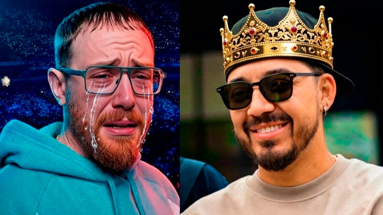 🔥LOKILLO HUMILLÓ a los CREADORES de CONTENIDO de FREESTYLE🔥 *El VERDADERO GOAT es...*