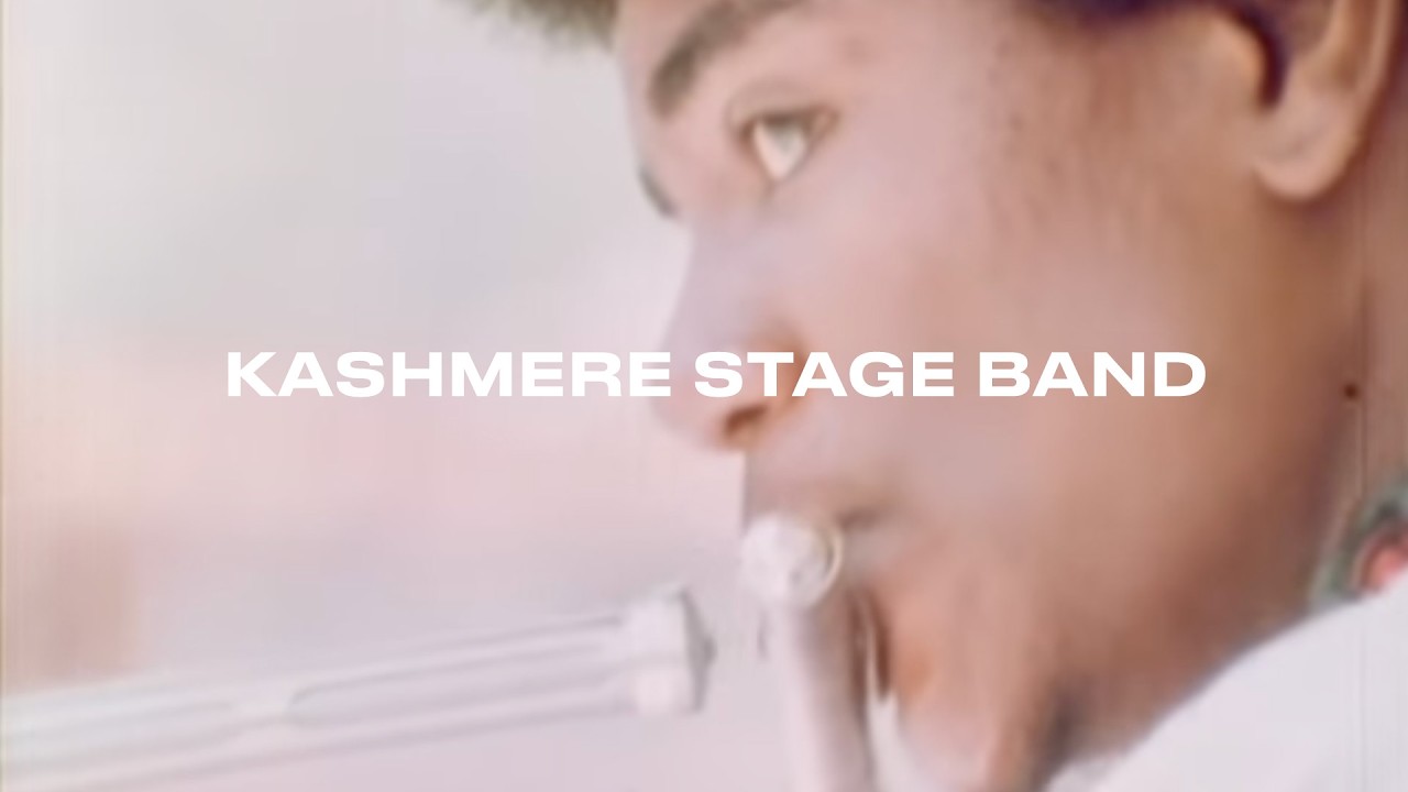 Kashmere Stage Band documentary by Charles Porter