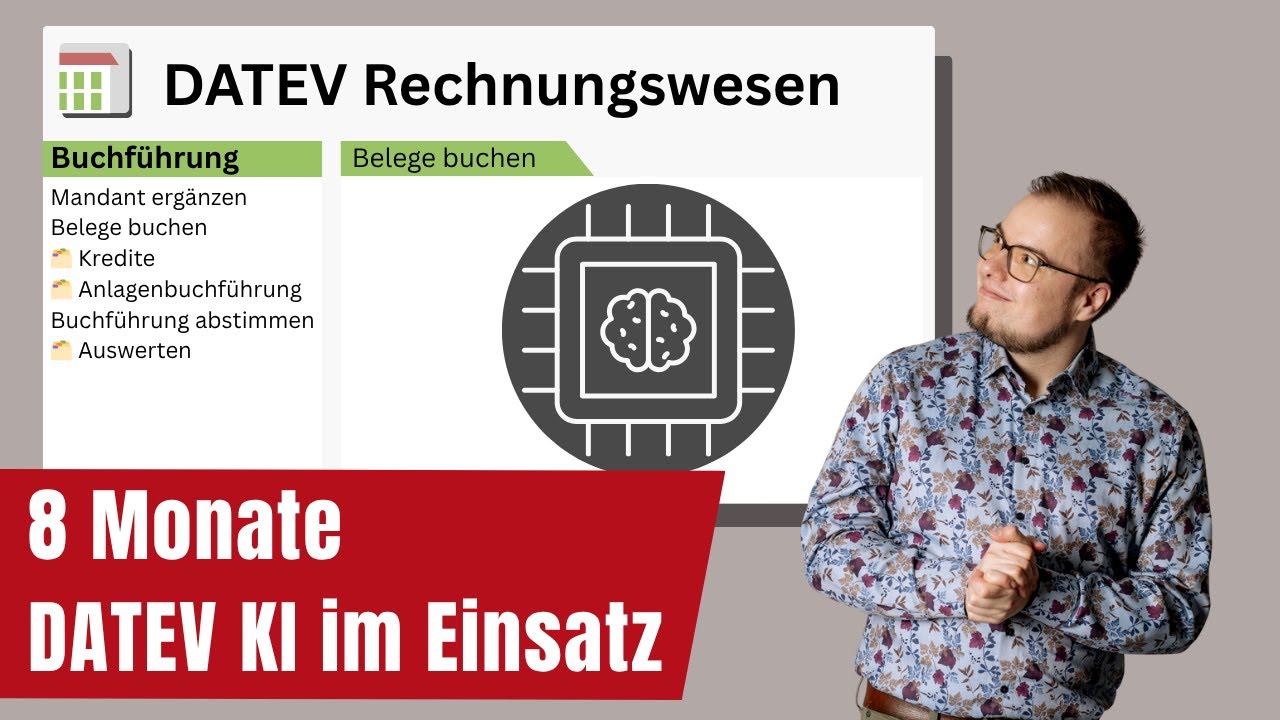 Ich habe 8 Monate den Automatisierungsservice Bank genutzt - Das ist das Ergebnis