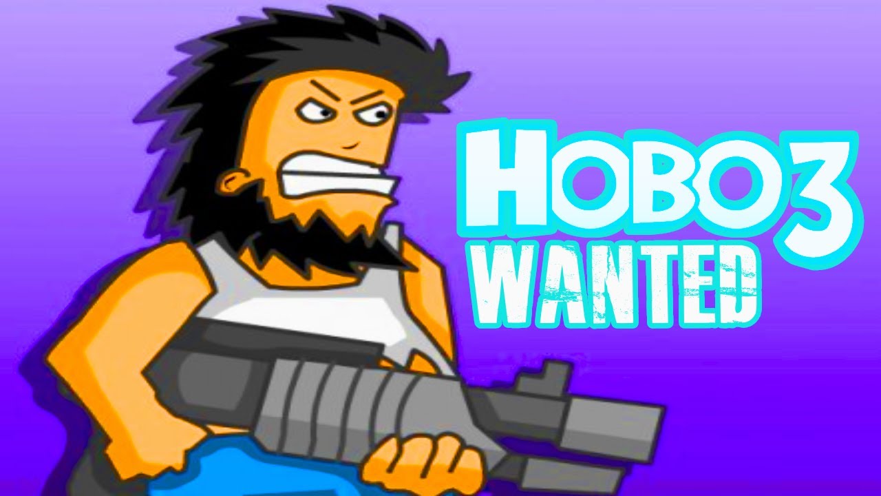 DEAD OR ALIVE?! - Hobo 3: Wanted