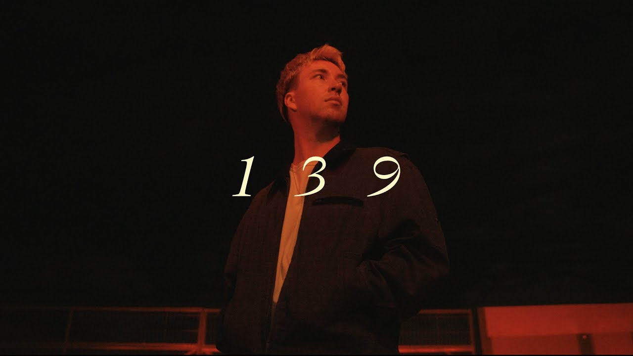 139 - Jonathan Ogden (Lyric Video)