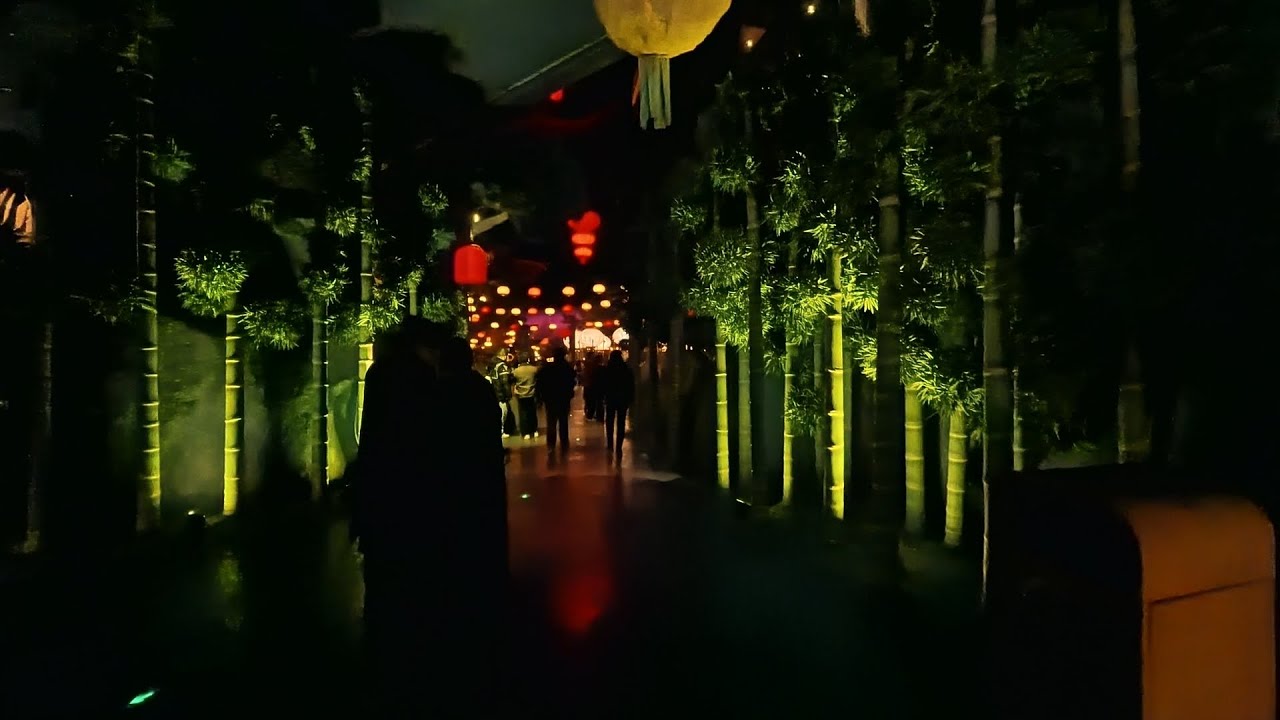 北京環球影城