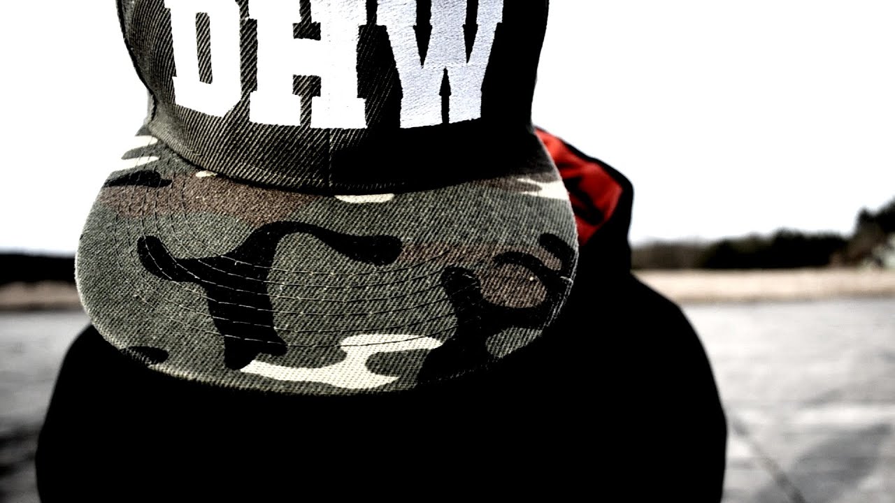 DHW- BAD BOY (lokerav)