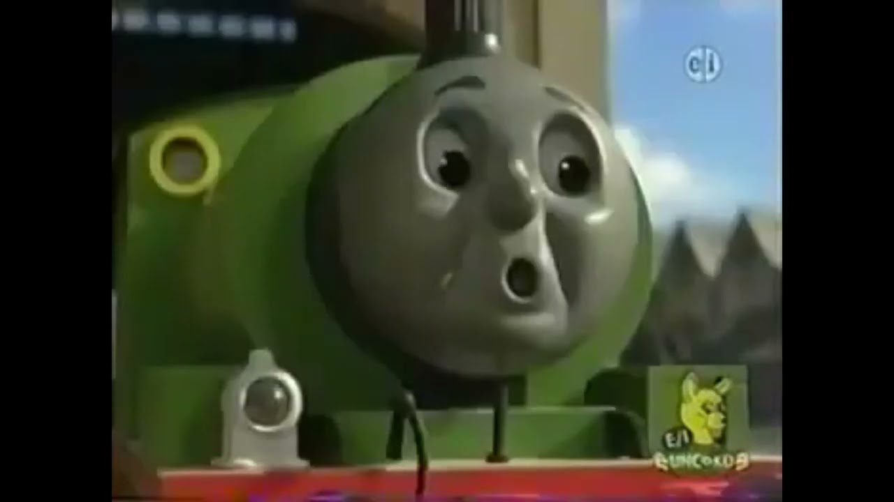 Thomas & Friends| Clues (Part 1)