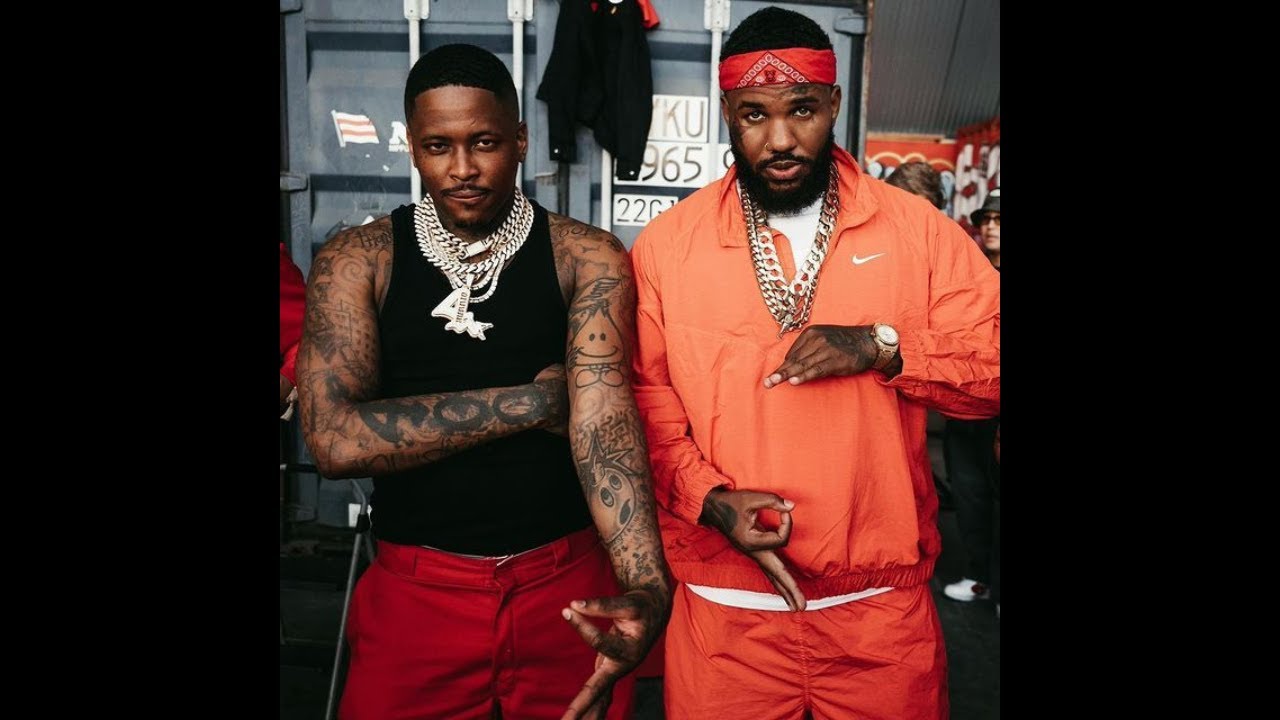 [FREE] YG Type Beat 