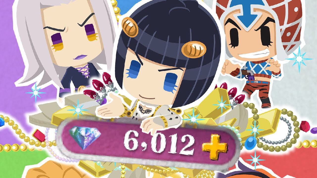 Goodbye JoJo&rsquo;s Pitter Patter Pop | Over 6,000 gems, 800,000 coins, and 19 multis!