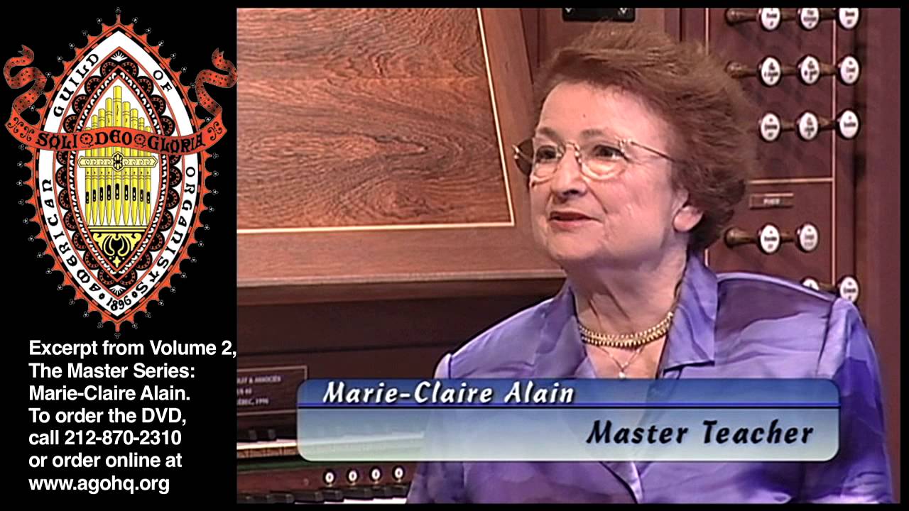 Master Series 2 - Excerpt 1