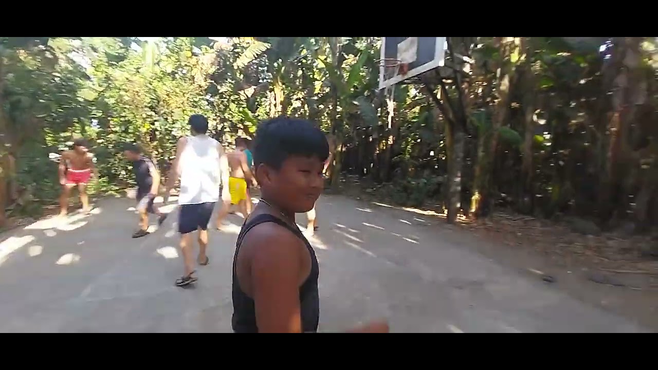  Laro kina JAYVEE PERLADOJanuary 25  2026