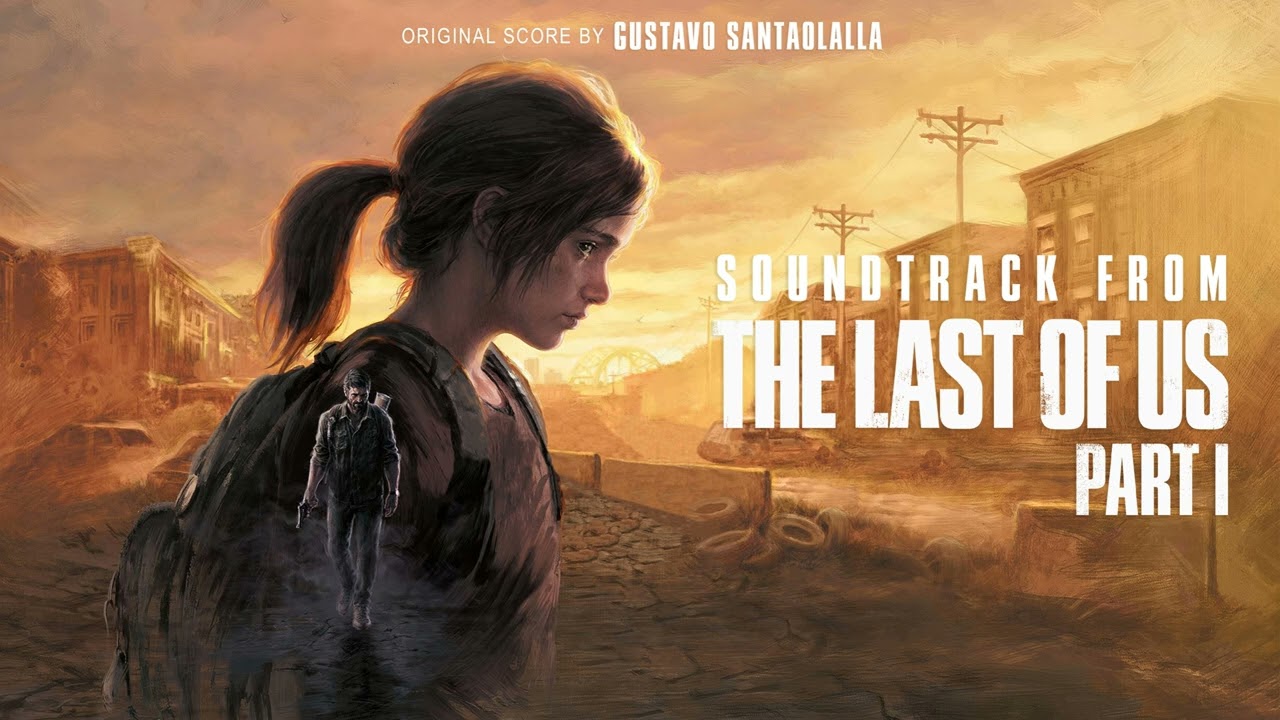 Gustavo Santaolalla - All Gone (Seasons), from 