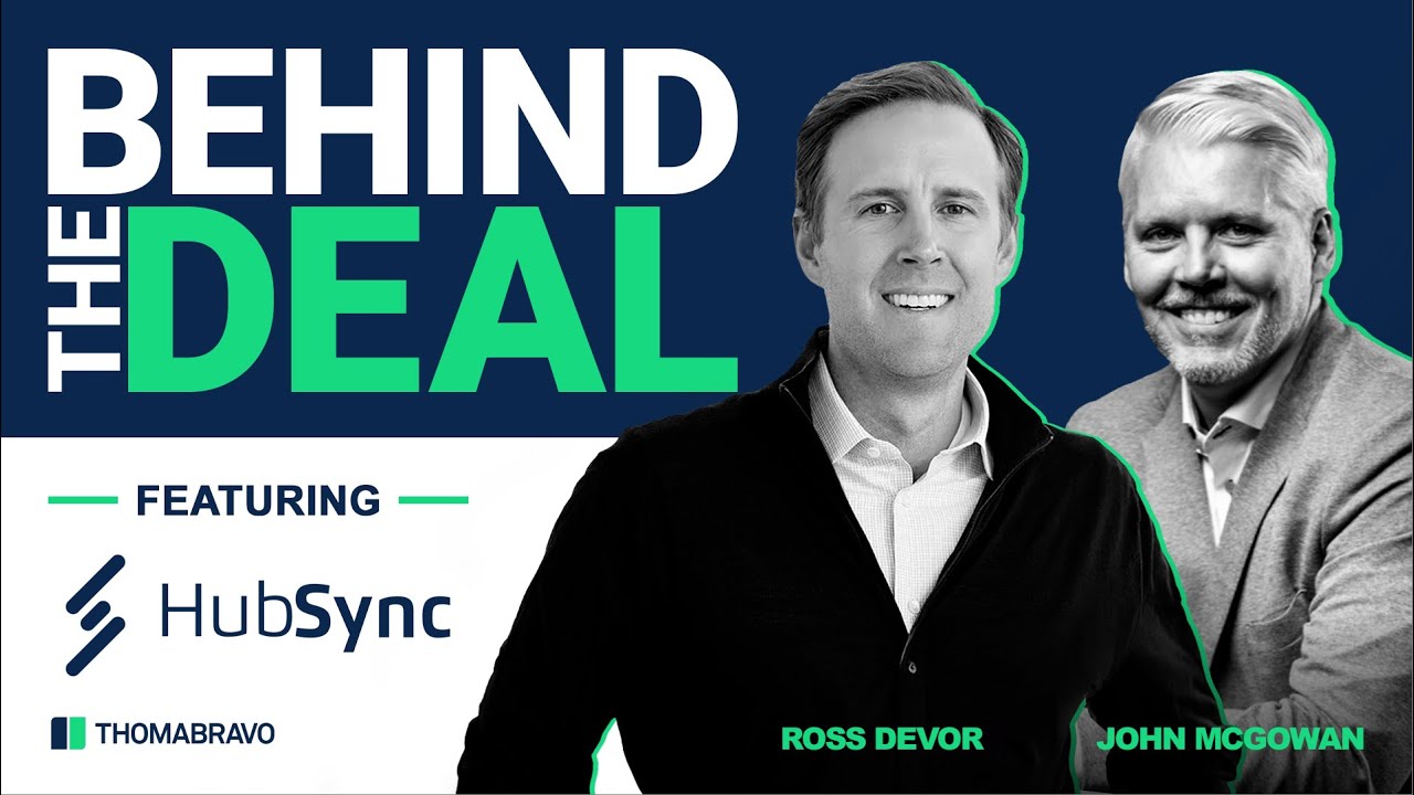 How HubSync Became the Tax Automation Platform for Top 25 CPA Firms