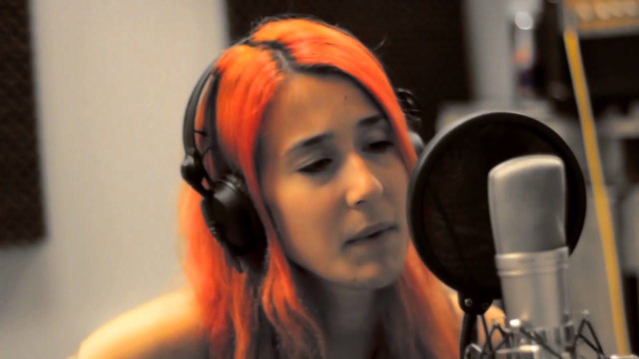 Red Hot Chili Peppers - Otherside (Cover by Sandra Szabo)