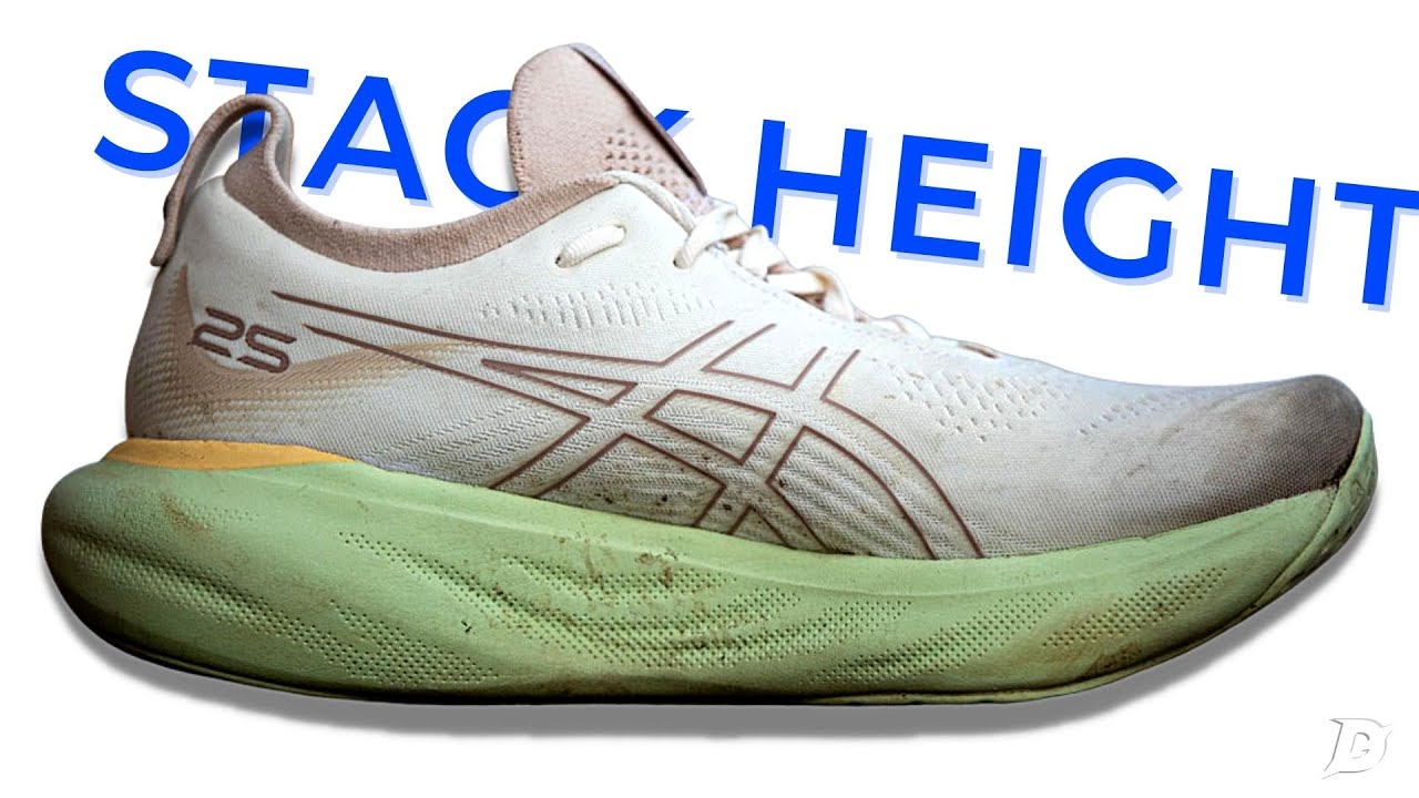 ASICS Gel-Nimbus 25, NEW Approach, worth the price point?