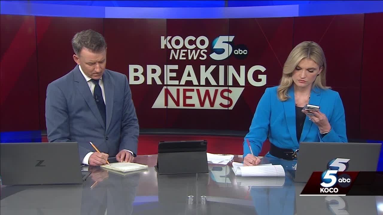 Stillwater issues new evacuation order as fire spreads towards neighborhoods