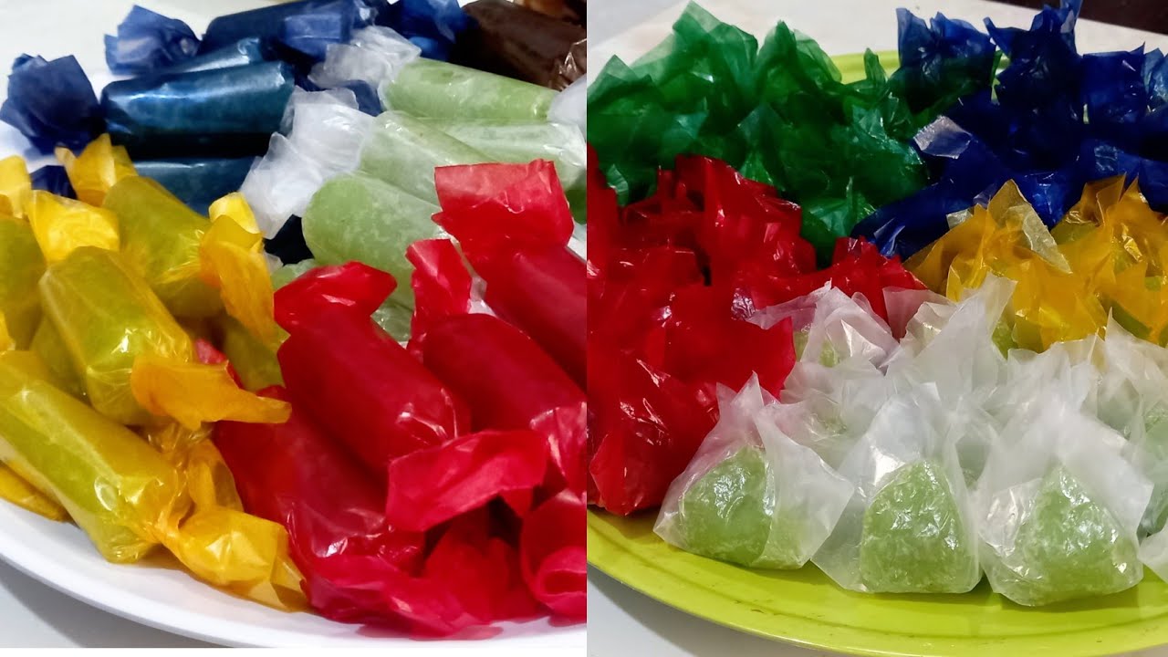 Tips lebih awet wajik kletik ketan nanas #wajikkletik #wajikbandung #kuelebaran