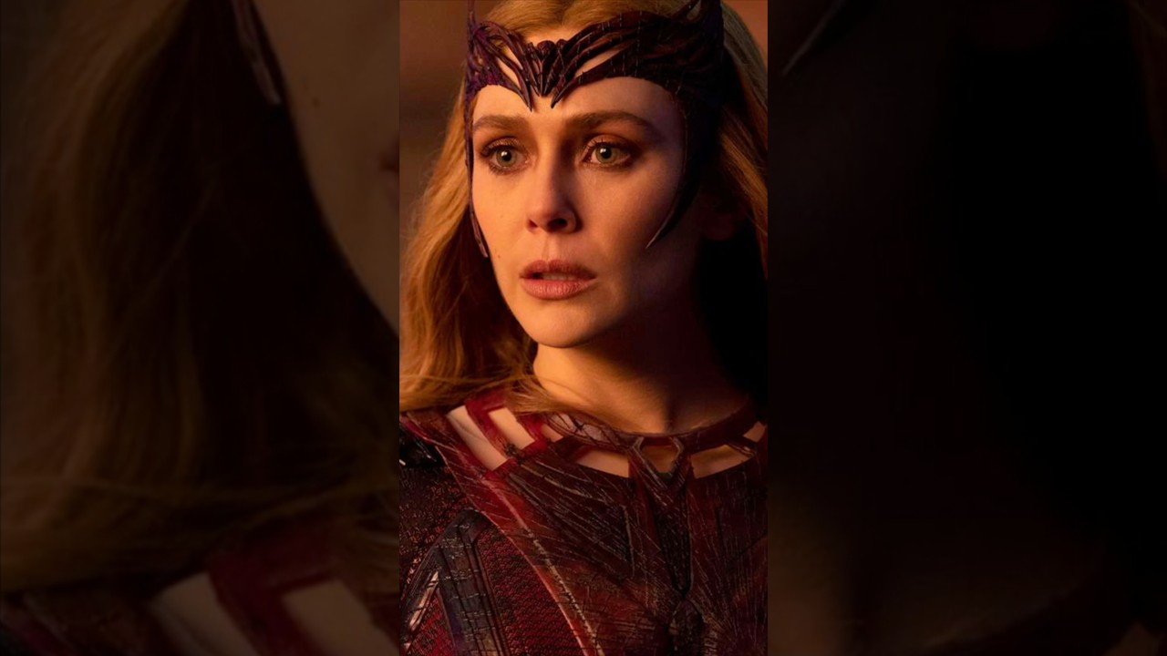 Every MCU Movie Ranked - Phase 4