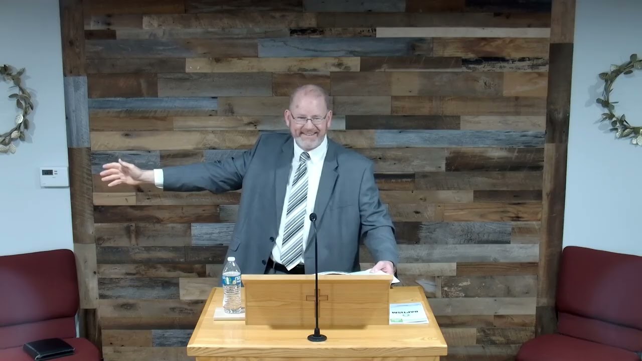 Baptism