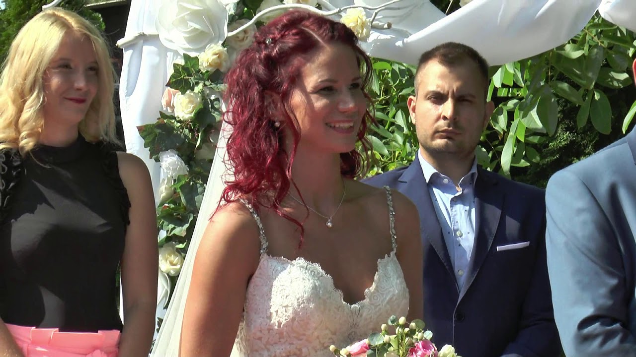 Viki & Zoli esküvő