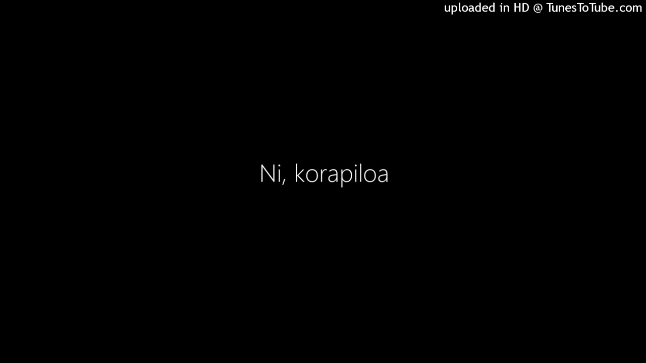 IA-IA Keike - Ni, korapiloa