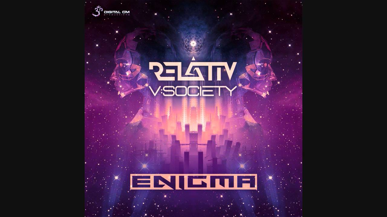 Sonic Species - The First And The Last (Relativ & V-Society Rmx)