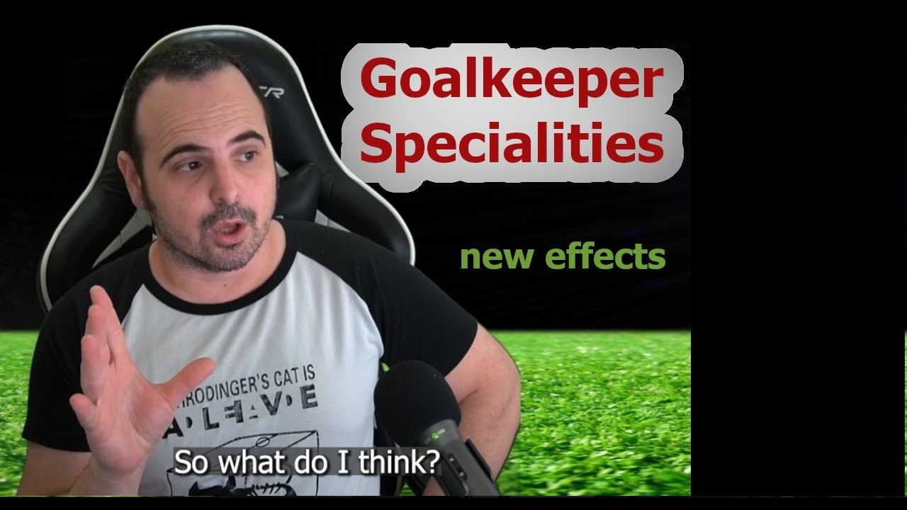 GK Specialties