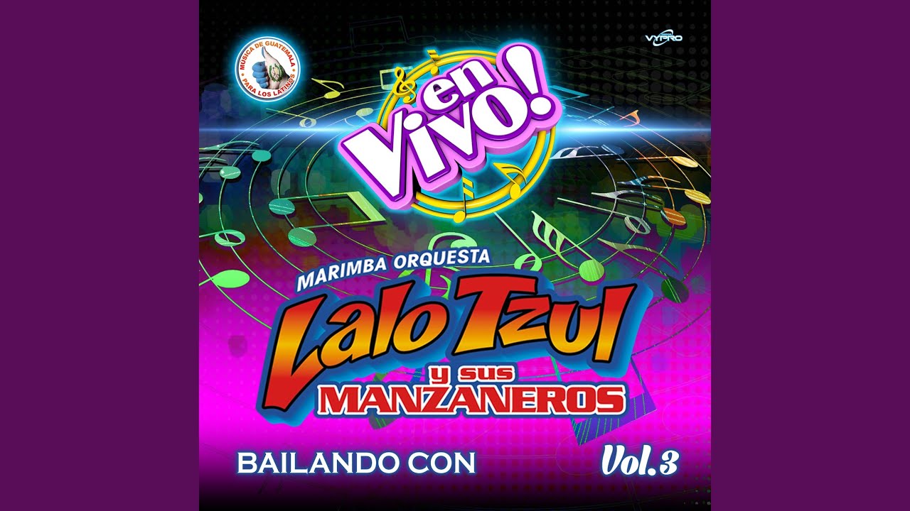 Las Pegaditas de Lalo 2: Vuelve Pronto / Amor Sincero / Cuando Te Vayas