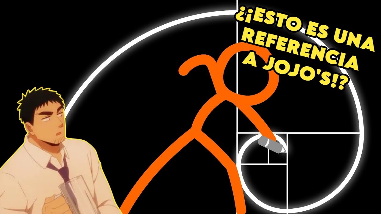 Animation vs. Geometry  ES UNA GENIALIDAD PERO NO LA ENTIENDO - ENGAIL REACCIONA