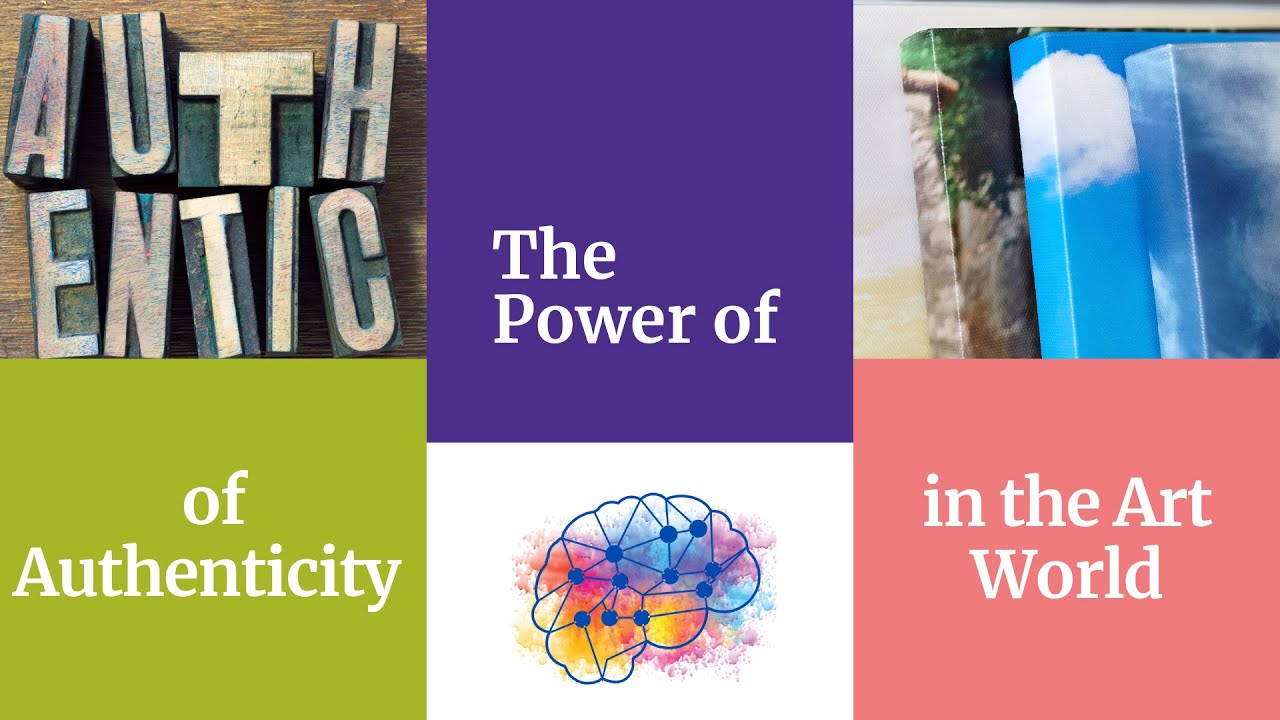 The Power of Authenticity in the Art World: Why it Matters for Artists