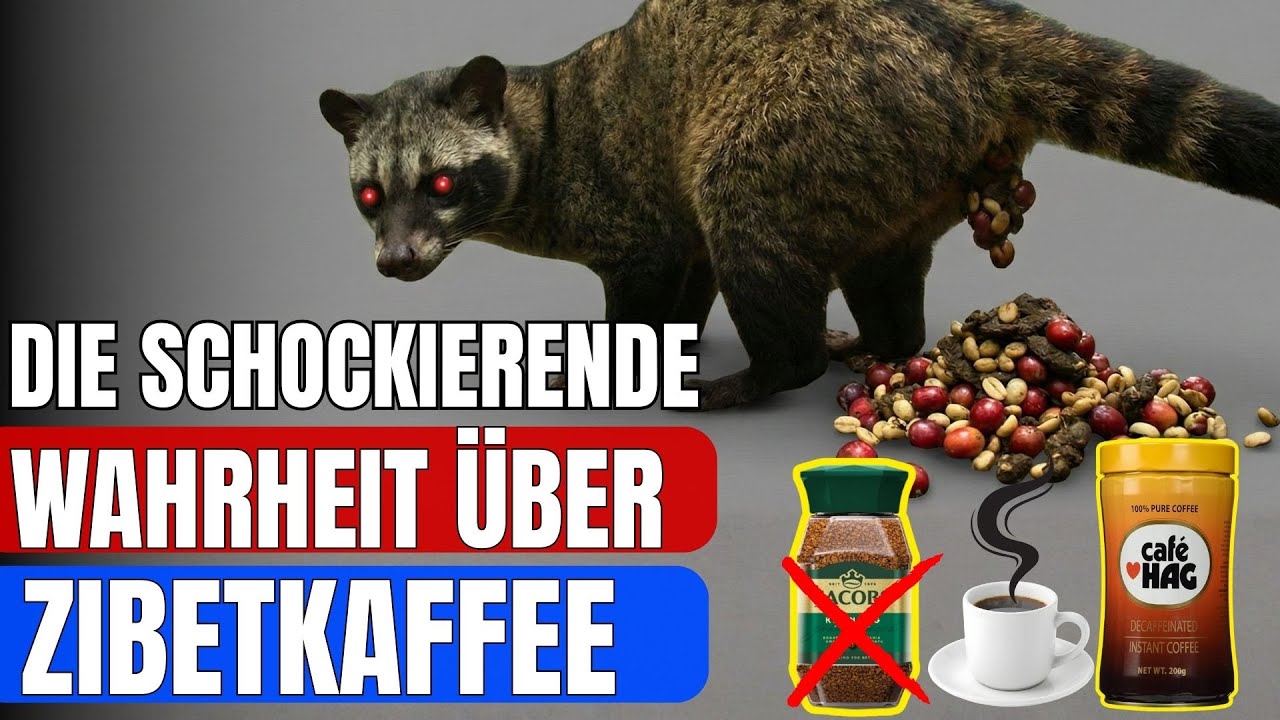3 preiswerte Zibetkaffee-Marken mit Top-Qualität (Warum Sie Kaffee aus Mais meiden sollten)