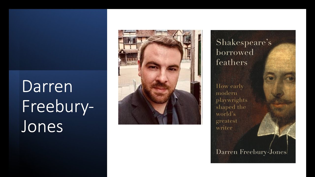 S0S #65 | Darren Freebury Jones