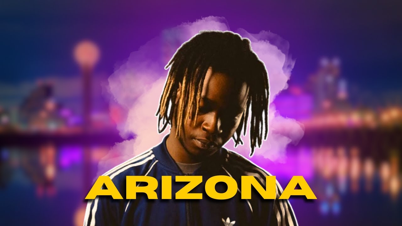 (FREE FOR PROFIT) Sherifflazone x texas type beat - Arizona
