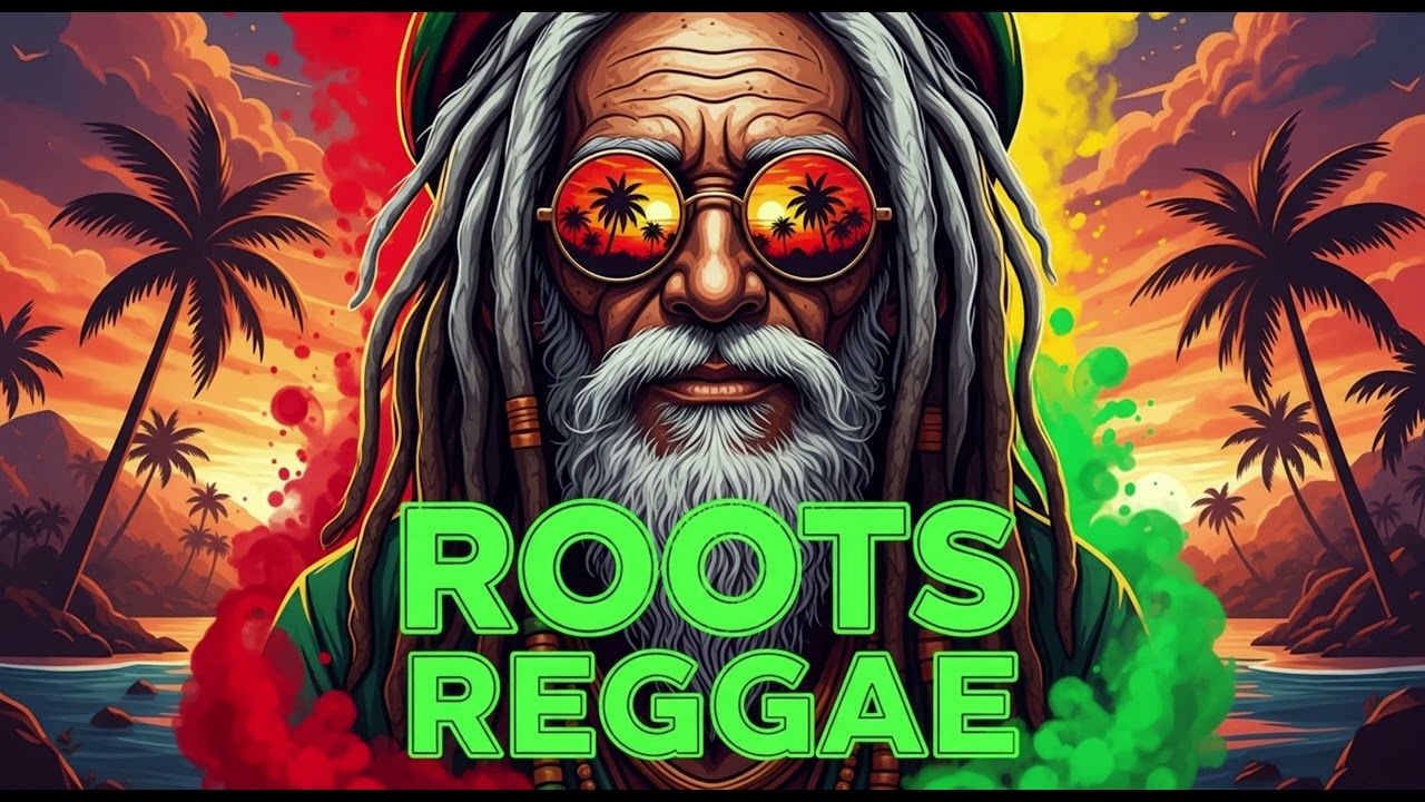 🌴Top Reggae Song 🌴 |  Vitamins Reggae & Dub Mix 2026 |🌴​